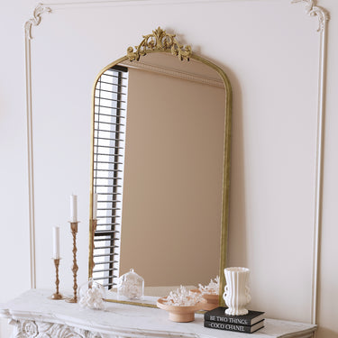 BRONEX Wall Mirror